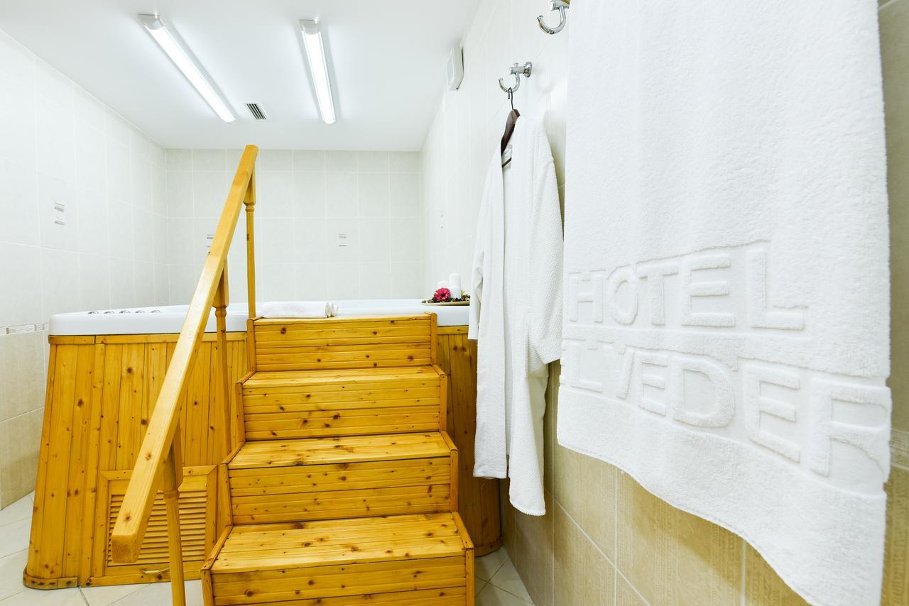Hotel Belvedere Braila Ngoại thất bức ảnh