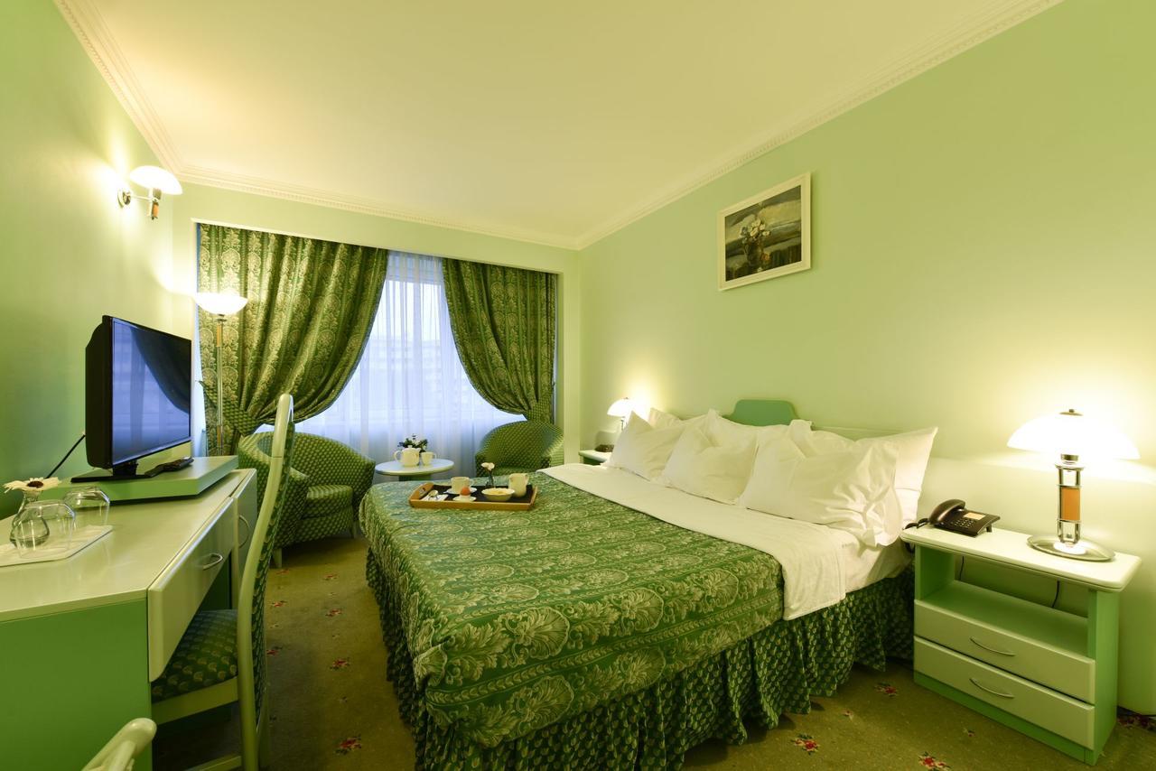 Hotel Belvedere Braila Ngoại thất bức ảnh